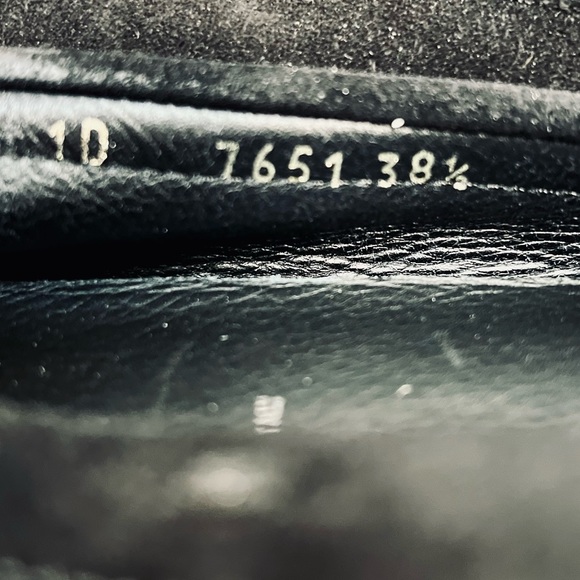 Prada Driving Slippers Italy - Picture 7 of 10